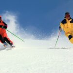 Forfaits Ski Orcières Risoul 2025 2026