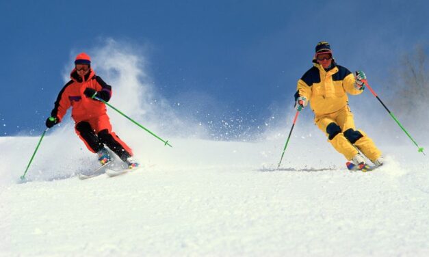 Forfaits Ski Orcières Risoul 2025 2026