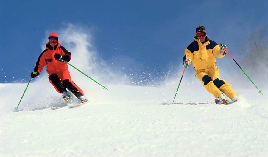 Forfaits Ski Orcières Risoul 2025 2026