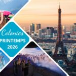 Colonies Printemps 2026