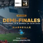 RUGBY JUIN 2026 – TOP 14 