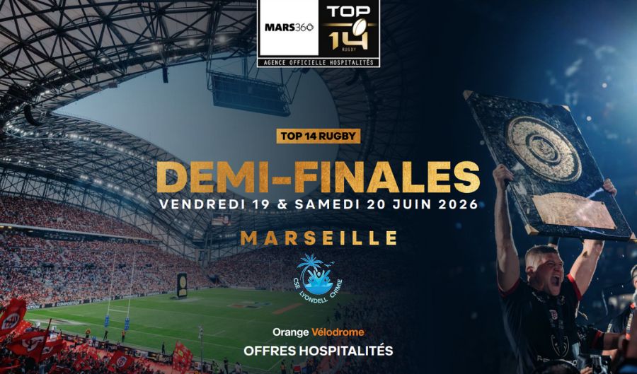 RUGBY JUIN 2026 – TOP 14 