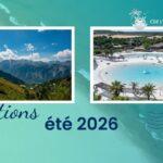 Locations linéaires été 2026