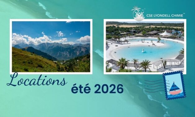 Locations linéaires été 2026