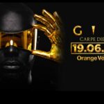 Concert GIMS – Orange Vélodrome – Juin 2027