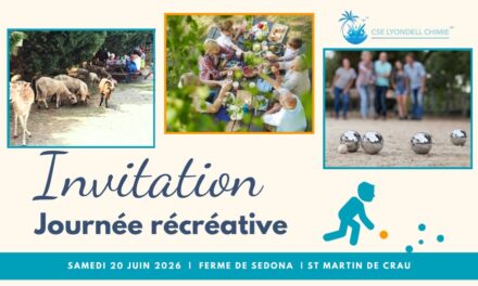 Journée récréative du 20 juin 26