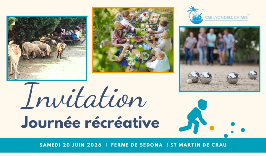 Journée récréative du 20 juin 26