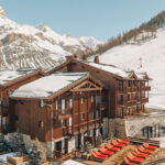 Séjour Club Med à Val d’Isère du 07 au 14 mars 2027