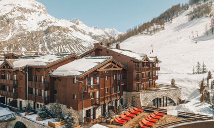 Séjour Club Med à Val d’Isère du 07 au 14 mars 2027