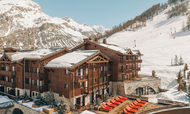 Séjour Club Med à Val d’Isère du 07 au 14 mars 2027