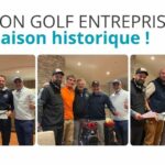 Compte rendu fin de saison Golf entreprise LYONDELL SPORTS LOISIRS
