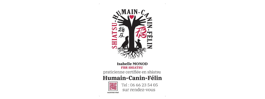  Isabelle Monod Spécialiste en Shiatsu