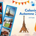 Colonies Automne 2026
