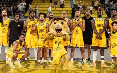 Abonnements Fos Provence Basket Saison 2026 2027 