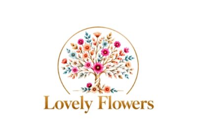 Lovely Flowers
